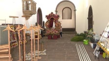 Imagem de Festas do Santo Cristo dos Milagres em Santa Maria