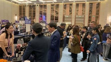 Imagem de Exportação de Vinho Madeira para a China registou crescimento de 8%