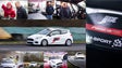 Imagem de Renato Pita testou novo Ford Fiesta R2 a pensar no Campeonato da Madeira de ralis 2020