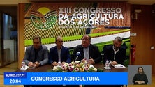 Jorge Rita realça a importância da agricultura para a economia regional e para a coesão territorial [Vídeo]