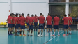 Imagem de Madeira SAD contrata dois reforços (vídeo)