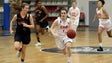 Imagem de Basquetebol feminino: CAB venceu o Queluz (áudio)