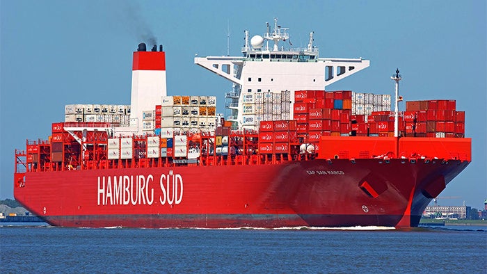 Imagem de Governo da República recua no Registo Convencional de Navios