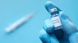 Açores tem 48% da população com vacinação completa