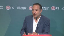 Imagem de Francisco César diz que proposta do PS na AR não desrespeitou Autonomia regional
