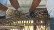 Salários na construção aumentaram cerca de 10% (vídeo)