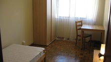 Imagem de Estudantes enfrentam dificuldades para alugar um quarto [Vídeo]