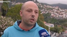 Imagem de Camacha quer vencer para manter liderança (áudio)