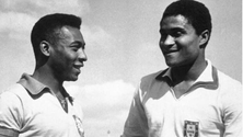 Eusébio partiu há nove anos (vídeo)