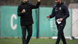 Imagem de Sporting defronta Arsenal nos oitavos de final da Liga Europa