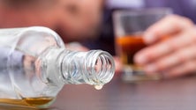 Imagem de GNR deteve 237 pessoas desde quinta-feira por conduzirem com excesso de álcool