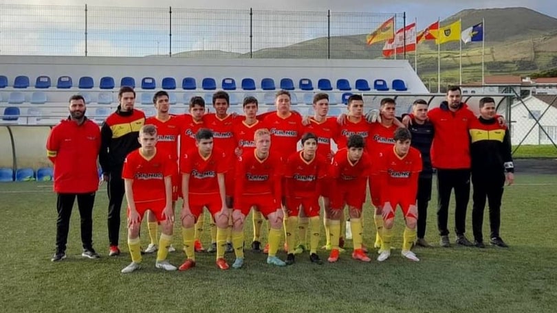 Imagem de Sub 17
