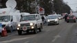 Russos impedem acesso da Cruz Vermelha