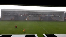 Imagem de Nacional Oliveirense adiado para 28 de fevereiro