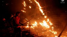Imagem de Festa dos Fachos em Machico
