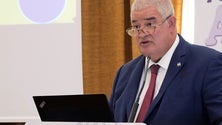 Imagem de Revisão da convenção entre a Região e Ordem dos Médicos concluída até ao final do ano (áudio)