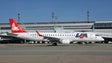 Imagem de Covid-19: Linhas Aéreas de Moçambique realizam voo para repatriamento de cidadãos em Portugal