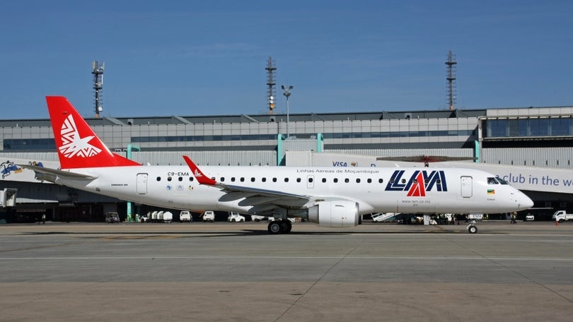 Covid-19: Linhas Aéreas de Moçambique realizam voo para repatriamento de cidadãos em Portugal