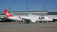 Covid-19: Linhas Aéreas de Moçambique realizam voo para repatriamento de cidadãos em Portugal
