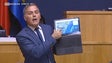 Imagem de Debate sobre Mar e Pescas  gira em torno da aquacultura