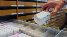 Imagem de Doentes da região beneficiam da Operação Luz Verde (Áudio)