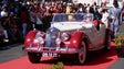 Madeira Classic Car Revival: mais de 400 veículos vão participar na exposição