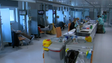 Imagem de Terceira dose só para 100 mil doentes (vídeo)