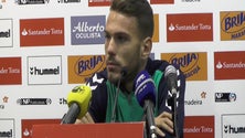Imagem de Nacional confiante para o jogo frente ao Rio Ave