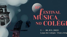 Imagem de Festival Música no Colégio realiza-se de 5 a 10 de julho (Vídeo)