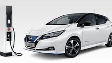 Imagem de Portugal lidera projeto de carros elétricos