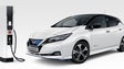 Imagem de Portugal lidera projeto de carros elétricos