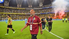 Nuno Espírito Santo campeão na Arábia Saudita