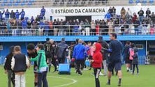 Imagem de Adeptos acreditam que a Camacha pode ser um dos tomba-gigantes (áudio)
