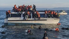 Imagem de Grécia bloqueou a entrada de mais de 150 mil migrantes