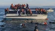 Imagem de Grécia bloqueou a entrada de mais de 150 mil migrantes