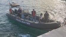 Imagem de Identificada origem da mancha negra na Barreirinha