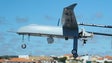 Imagem de Investigadores criam e testam tecnologia de deteção de incêndios a partir de aeronaves