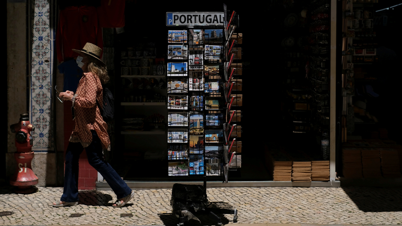 Portugal regista 832 casos e seis mortes