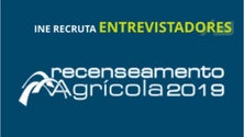 Imagem de DREM Recruta 41 entrevistadores na Madeira