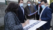 Imagem de Sede da Associação Santana Cidade Solidária reabilitada (áudio)