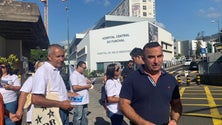 Imagem de PDR reclama outras políticas para o setor da saúde na Região