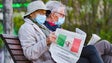 Covid-19: Itália regista menos de 1.000 doentes nos cuidados intensivos