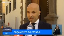 Imagem de OE2021: PSD acusa o PS de estar a dificultar as negociações para a Madeira (Vídeo)