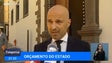 OE2021: PSD acusa o PS de estar a dificultar as negociações para a Madeira (Vídeo)
