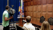 Imagem de JPP requereu comissão de inquérito sobre o SESARAM