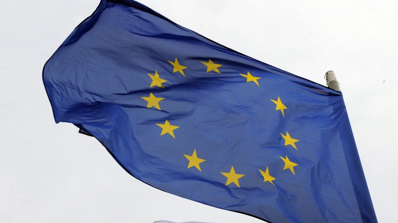 Imagem de UE adota tratado internacional sobre pandemias
