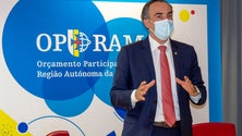 Imagem de Governo destaca obra do lar de São Jorge (áudio)