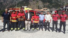 Imagem de Madeira com 241 focos de incêndios desde 15 de junho