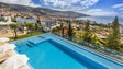 Imagem de Peso da hotelaria nas dormidas cai na Madeira