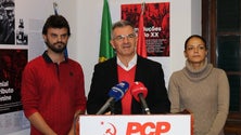 Imagem de Edgar Silva disponível para coordenar PCP/Madeira por mais quatro anos